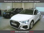 Audi A3, Sportback 35 TDI 2x S Line VC, Jahr 2024 - Siegen (Universitätsstadt)