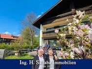 Familie gesucht! Sonthofener Reiheneckhaus in familienfreundlicher Lage sucht neue Besitzer! - Sonthofen