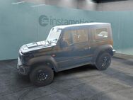 Suzuki Jimny, Comfort AllGrip, Jahr 2024 - München