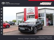 Toyota Yaris Cross Hybrid 1.5 VVT-i Elegant - Nienburg (Weser)