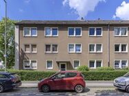 Charmante 2-Zimmer-Wohnung in gefragter Lage von Buchholz - Duisburg