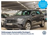 VW Tiguan, 1.5 TSI Elegance, Jahr 2023 - Stuttgart