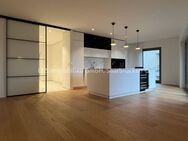 Wohnpark am Triller - Exklusive 3 ZKB-Wohnung mit Loggia und Topausstattung - Saarbrücken
