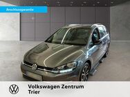 VW Golf Variant, 1.0 TSI IQ DRIVE, Jahr 2020 - Trier