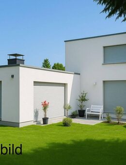 Schönes freistehendes Einfamilienhaus in Bad Soden - Bad Soden (Taunus)