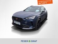 CUPRA Formentor, 2.5 TSI VZ5 Cupra-Cup Beats, Jahr 2023 - Nürnberg