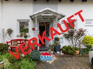 ++ KRAG Immobilien ++ VERKAUFT ++ VERKAUFT ++ mit Sicherheit ++ wie fast immer mit und nach Plan ++ - Wetter (Hessen)