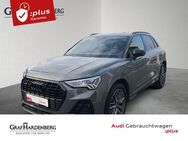 Audi Q3, 40 TDI quattro S line, Jahr 2021 - Singen (Hohentwiel)