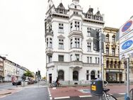 Außergewöhnliche, sanierte, 4 Zimmer ETW im historischen denkmalgeschützten Gebäude & toller Lage - Aachen