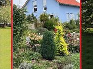 Wir freuen uns, Ihnen ein attraktives freistehendes Einfamilienhaus in beliebter Lage anzubieten, das von den ersten ... - Görwihl