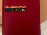 Das Bertelsmann Lexikon Band 1 bis 24 - Leopoldshöhe