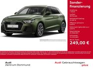 Audi A1, Sportback 30 advanced LM17, Jahr 2024 - Dortmund