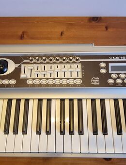Fatar VMK 161 Plus Organ - aus Studio-Auflösung - TOP - Niebüll