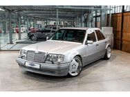 Mercedes-Benz E 500 V8 | Schiebedach | Memory | Sitzheizung - Neuss