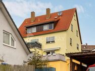 Top gepflegtes Mehrfamilienhaus mit 5 WE's in sehr guter Lage von Heroldsberg - Heroldsberg