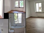 Hübsch gemacht für Sie! Helle und renovierte Zwei-Zimmer-Wohnung - Chemnitz