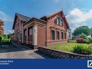 ++ Solides Haus mit großzügiger Wohnfläche ++ - Hanerau-Hademarschen