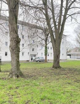2-Zimmer-Wohnung in Dortmund - Dortmund