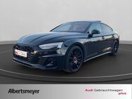 Audi A5, 3.0 TDI Sportback S-LINEAHK, Jahr 2023 - Nordhausen