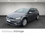 VW Golf, 1.5 TSI VII Lim Sportpaket Privacy, Jahr 2017 - Birkenfeld (Rheinland-Pfalz)