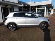 VW T-Cross 1.0 TSI Move Navi App Connect ACC Allwetterreifen - Castrop-Rauxel