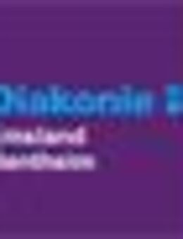 Geschäftsführung (m/w/d) Diakonisches Werk Emsland-Bentheim - Meppen