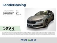 Skoda Superb, 2.0 Combi Selection, Jahr 2022 - Lauf (Pegnitz)