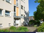 Hier lässt es sich gut leben - ETW mit Balkon im gefragten Suchsdorf - Kiel