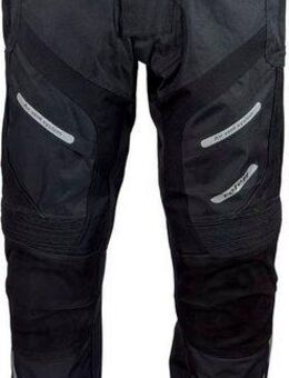 roleff Motorradhose RO 460 wind- und wasserdicht, atmungsaktiv