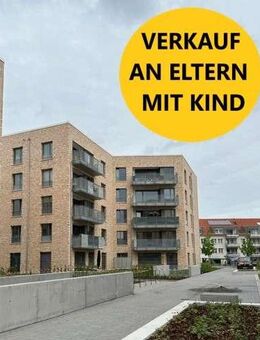 Für Familien mit Kind! Mit Förderung zum Eigenheim, wir prüfen und helfen Ihnen bei den Anträgen. - Graben-Neudorf