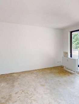 Apartment mit Dachterrasse und Tiefgaragen-Stellplatz - Krefeld