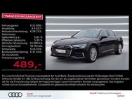 Audi A6, Limousine S line 35 TDI, Jahr 2020 - Ingolstadt