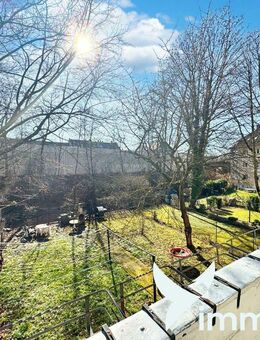 // BEZUGSFREI // 2 Zimmerwohnung mit Balkon // Optimal für WG Vermietung // - Köln