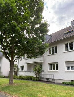Traumhaft modernisierte Eigentumswohnung in gefragter Lage von Bonn-Gronau nähe Museumsmeile - Bonn