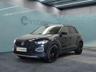 VW T-Roc, 2.0 TDI sport ACTIVE-INFO 19 BEATS, Jahr 2020 - München