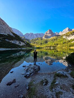 SUCHE Job mindestens 30 Wochenstunden - Crailsheim