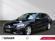 Mercedes C 250, T Avantgarde, Jahr 2018 - Oldenburg