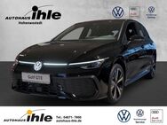 VW Golf, 1.5 TSI VIII eHybrid GTE, Jahr 2024 - Hohenwestedt