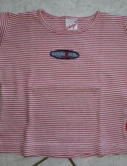 KÖNIGSMÜHLE WHOOPI T-Shirt Mädchen/ 104/ 100% Baumwolle - Duisburg