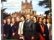 Downton Abbey - Staffel 4 - 4 DVD - Maggie Smith - Hugh Bonneville - Biebesheim (Rhein)