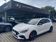 Hyundai i30, N Performance 280PS, Jahr 2022 - Ettlingen