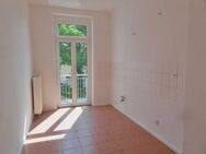 Helle und geräumige 3 Zimmer Wohnung in Sudenburg - Magdeburg