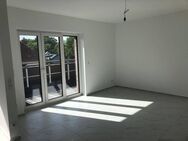 Kompakte 4-Zimmer-Whg. mit Aufzug, Fußbodenheizung, Westbalkon, Tageslichtvollbad und Stellplatz! - Neustadt (Rübenberge)