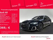 Audi A8, 60 TFSIe quattro Massage, Jahr 2023 - Hannover