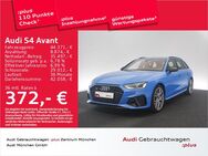 Audi S4, Avant TDI S-Sitze, Jahr 2019 - Eching (Regierungsbezirk Oberbayern)