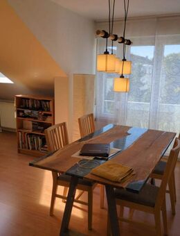 Schöne große und helle 2-Zimmerwohnung in Heilbronn zu vermieten - Heilbronn