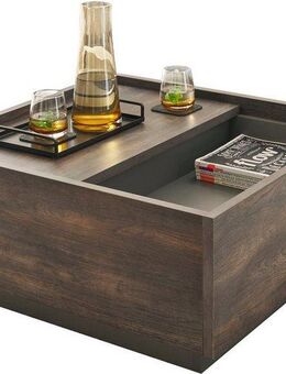 INOSIGN Couchtisch LARGO, Breite ca. 75 cm