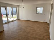 größzügige 3-Zimmerwohnung in Colmberg zu vermieten - Colmberg