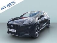 Ford Puma, 1.0 EcoBoost Hybrid ST-LINE X, Jahr 2024 - Bad Kreuznach