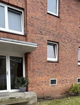 Singlewohnung ab sofort: Einziehen, Auspacken, Wohlfühlen - Wilster